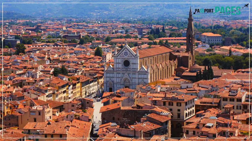 Tourist-Attractions -in-Florence