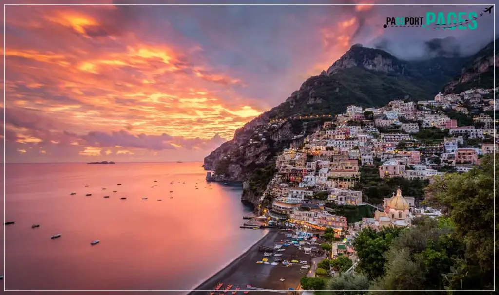 Amalfi-Coast-places-to-visit-in-Italy