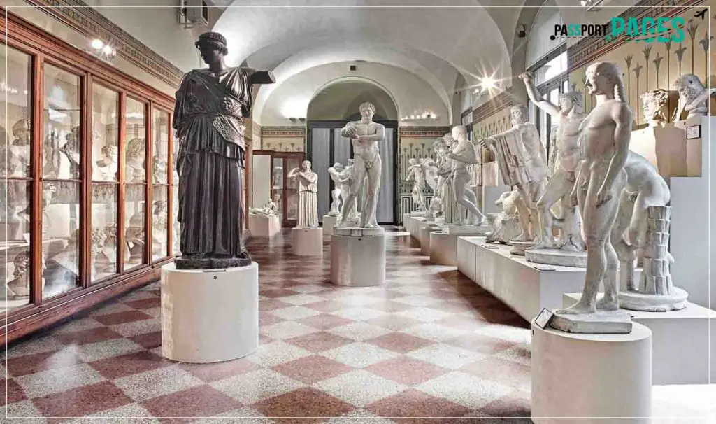 Archeological-Museum-Landmarks-in-Bologna