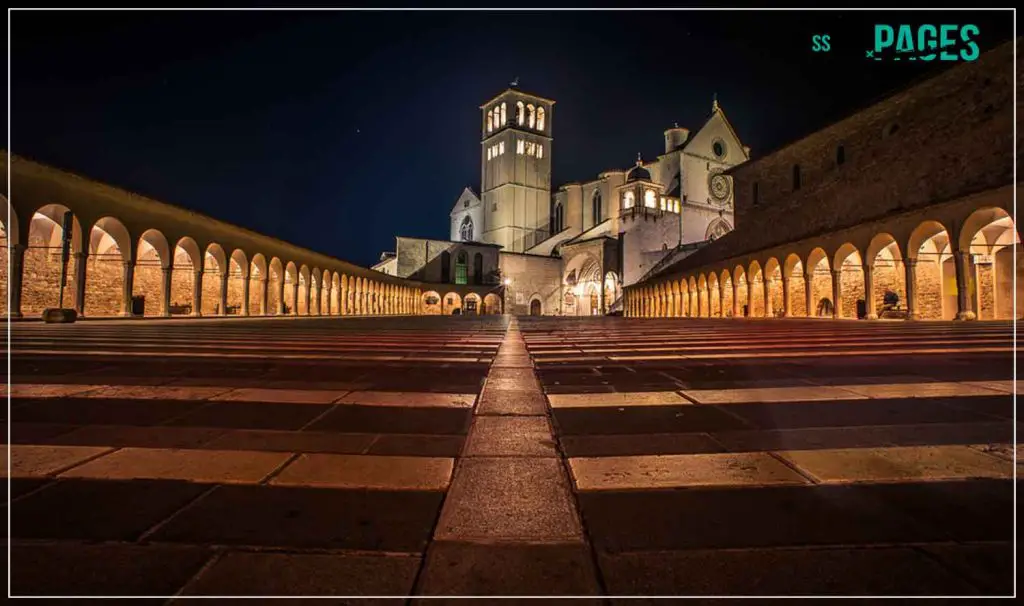Assisi-places-to-visit-in-Italy