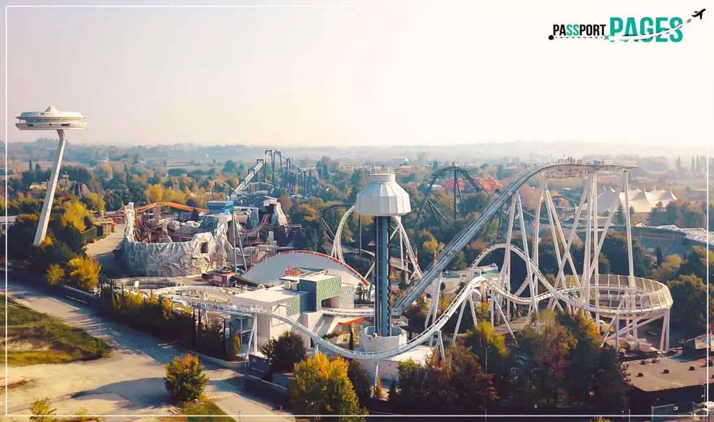 Amusement-Parks-in-Italy