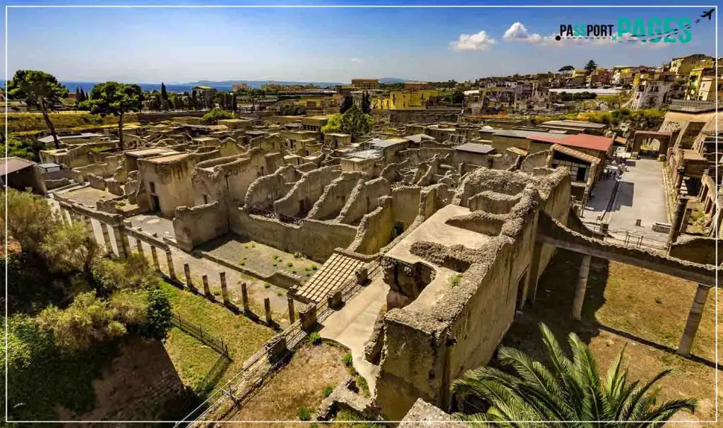 Herculaneum-Sorrento-Italy-Day-Trips