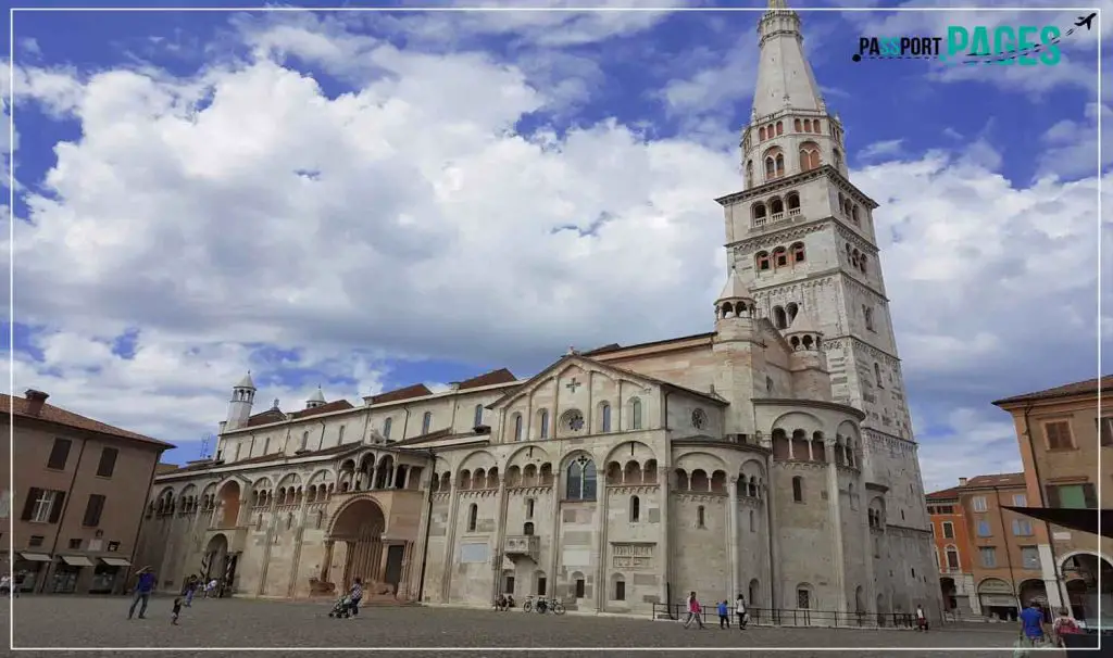 Modena-places-to-visit-in-Italy
