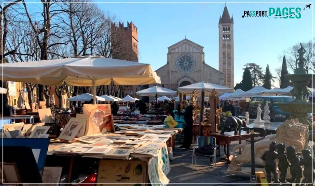 Shopping-in-Verona-Italy