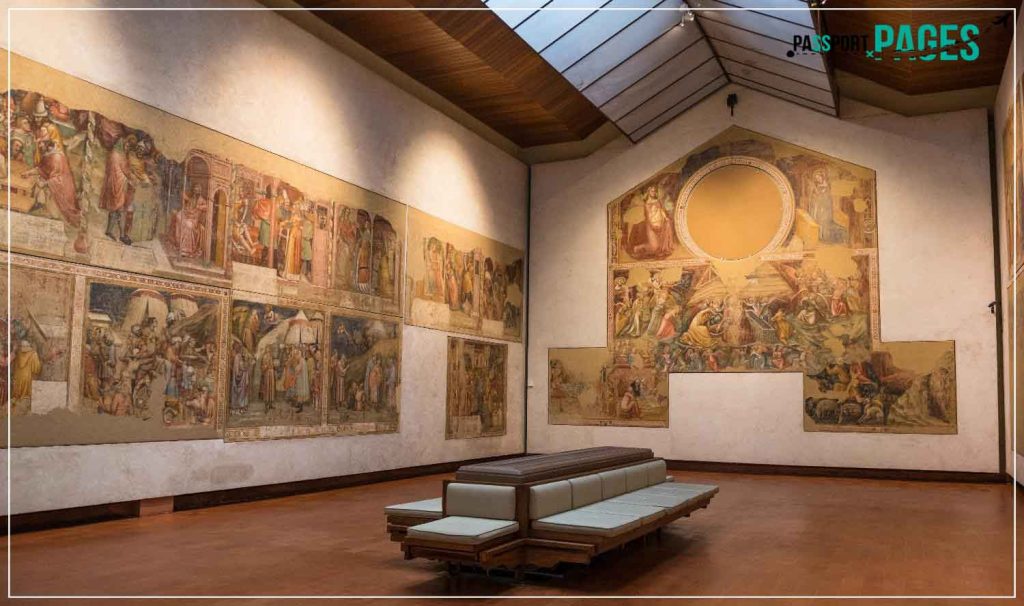 Pinacoteca-Nazionale-Landmarks-in-Bologna