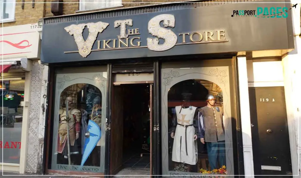 The-Viking-Store-Shopping-in-Iceland-for-Tourists