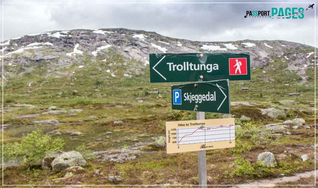 Getting-to-Trolltunga-Norway