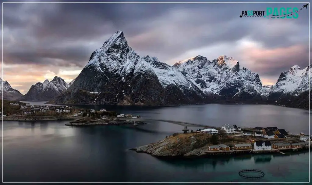 Lofoten-Island-Norway