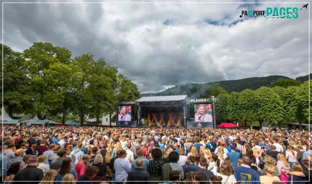 Bergen-Fest