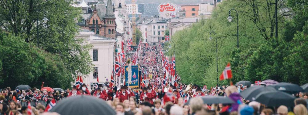 Festivals-in-Norway