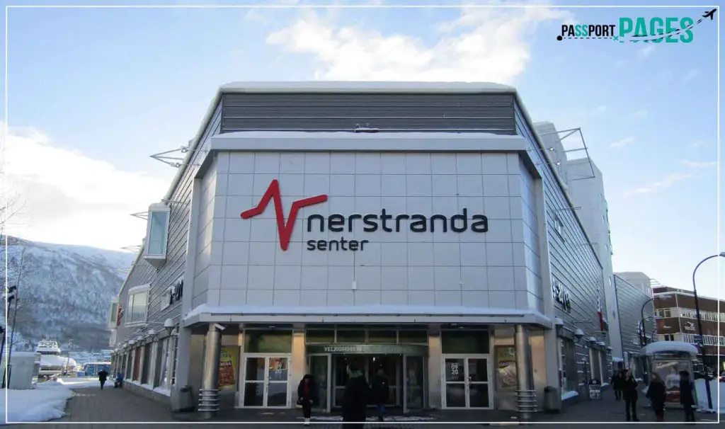 Nerstranda-Shopping-Center