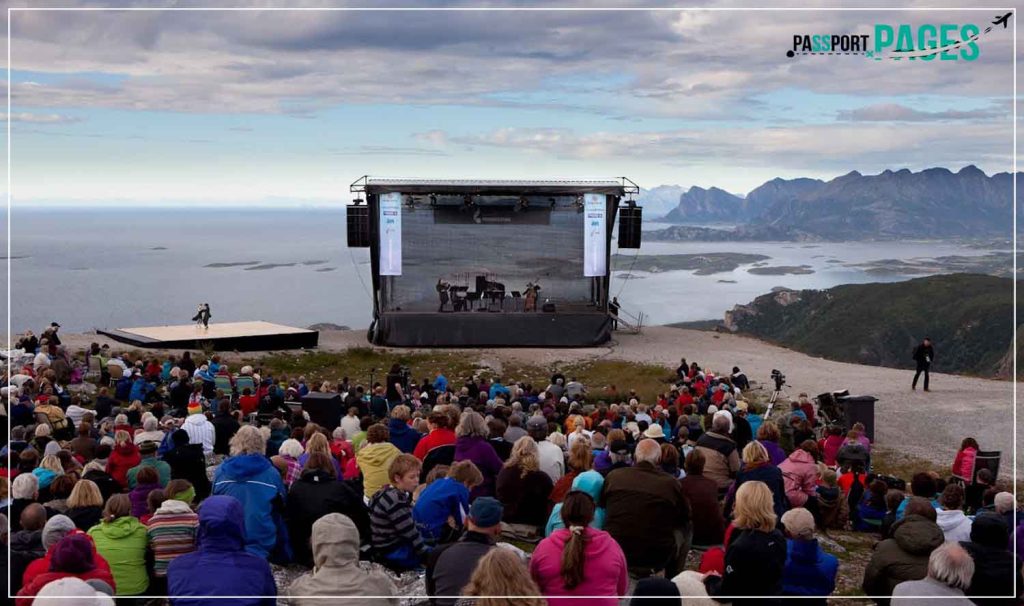 Nordland-Music-Festival