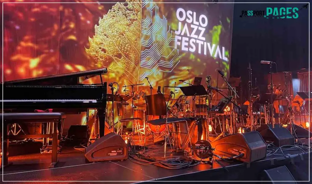 Oslo-Jazz-Festivals-in-Norway