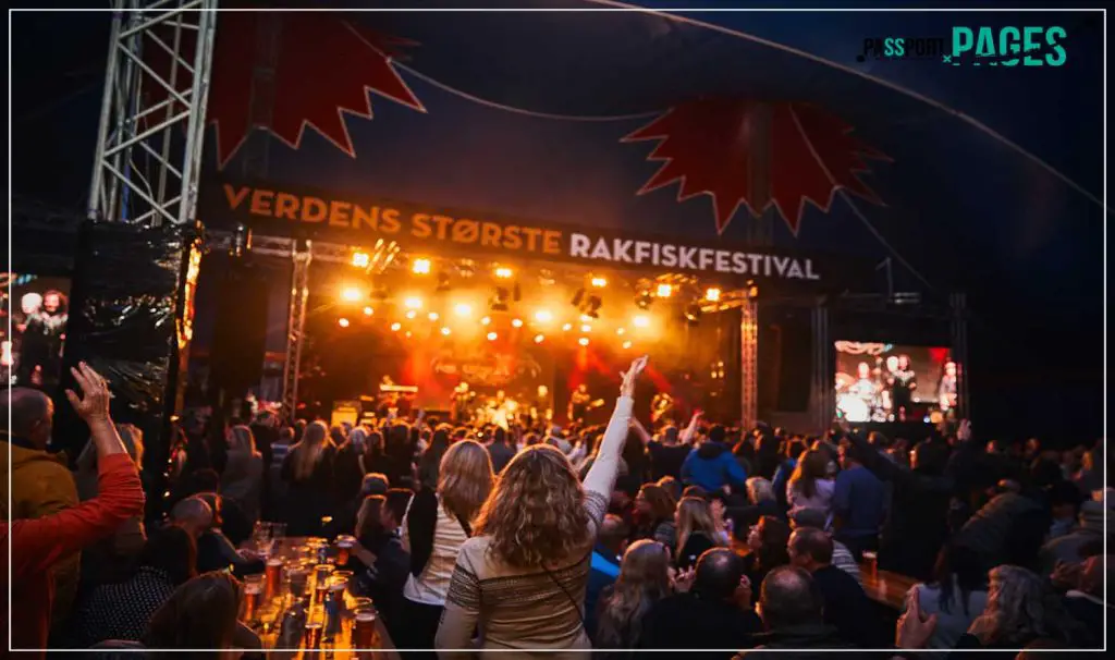 Rakfisk-Festival