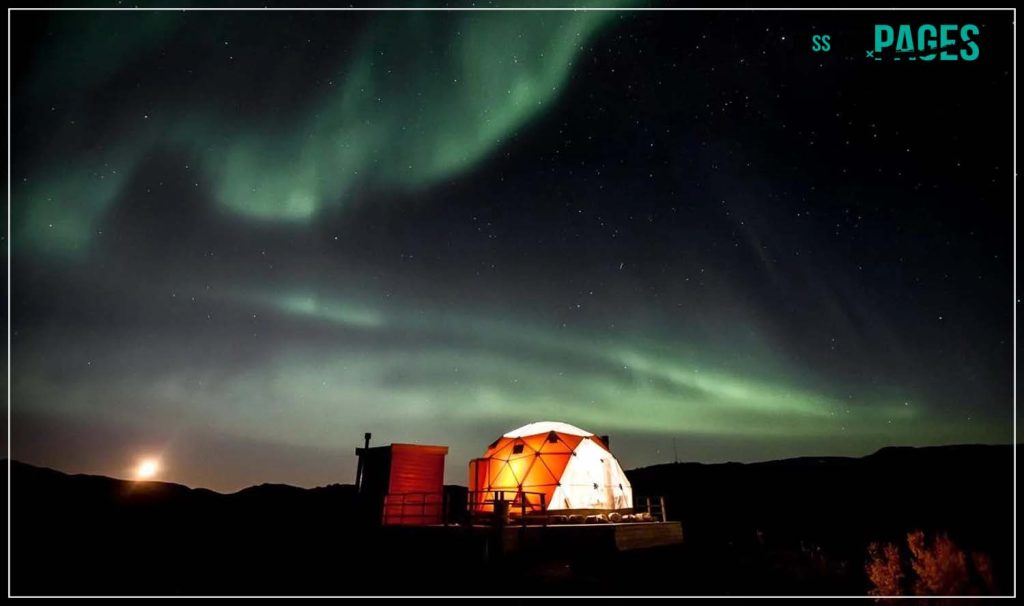 Kokelv-Arctic-Dome