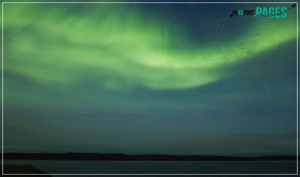 Narvik-Northern-Lights