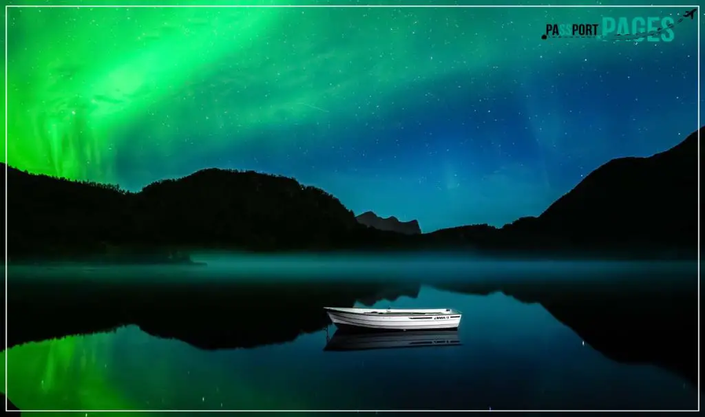Vesterålen-Islands-Northern-Lights
