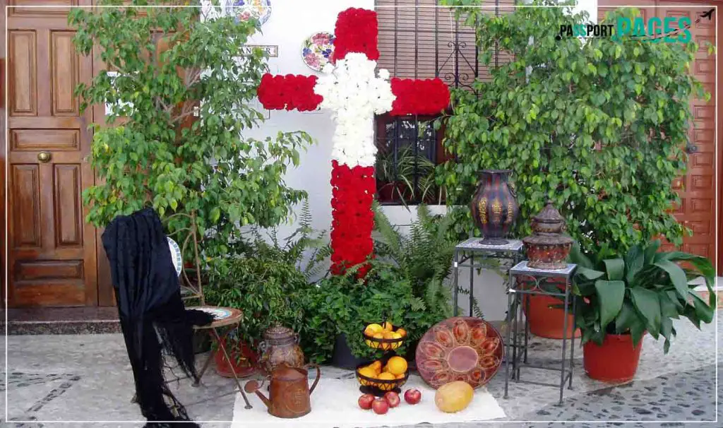 Day-of-the-Cross-Festivals-in-Granada