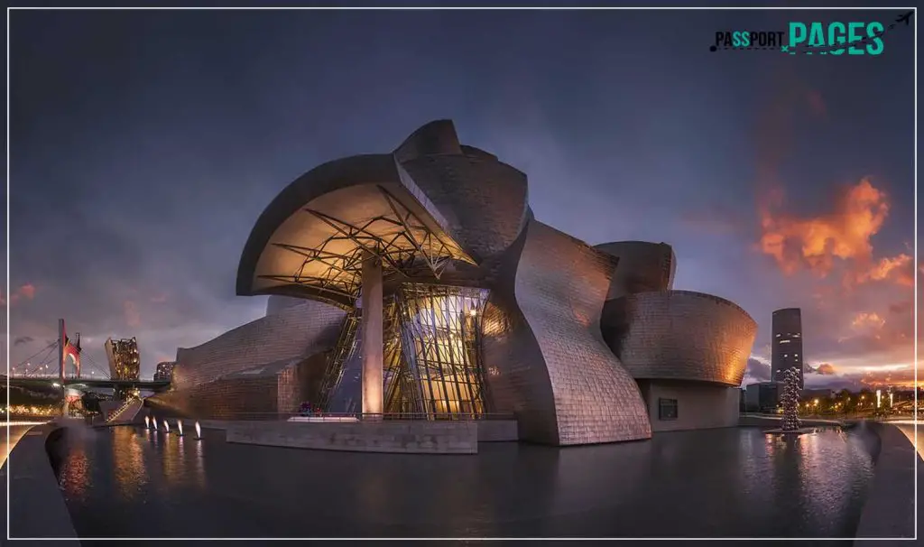 Guggenheim-Museum-Bilbao
