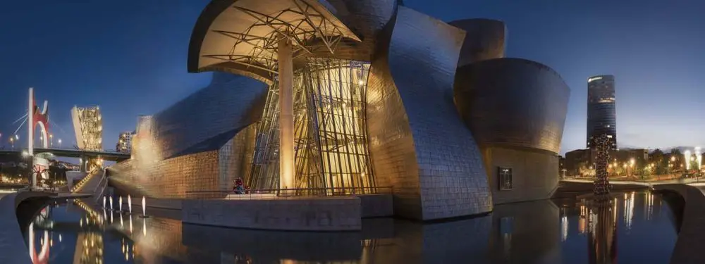 Guggenheim-Museum-Spain