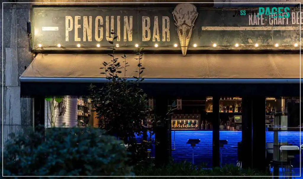 Penguin-Bar-Bilbao-Nightclubs