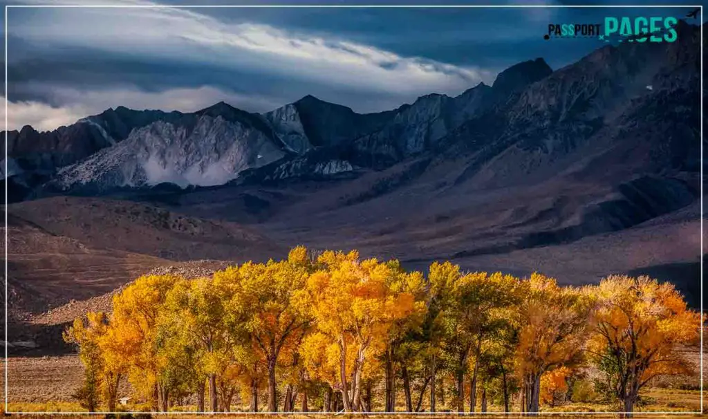 Sierra-Nevada-National-Park