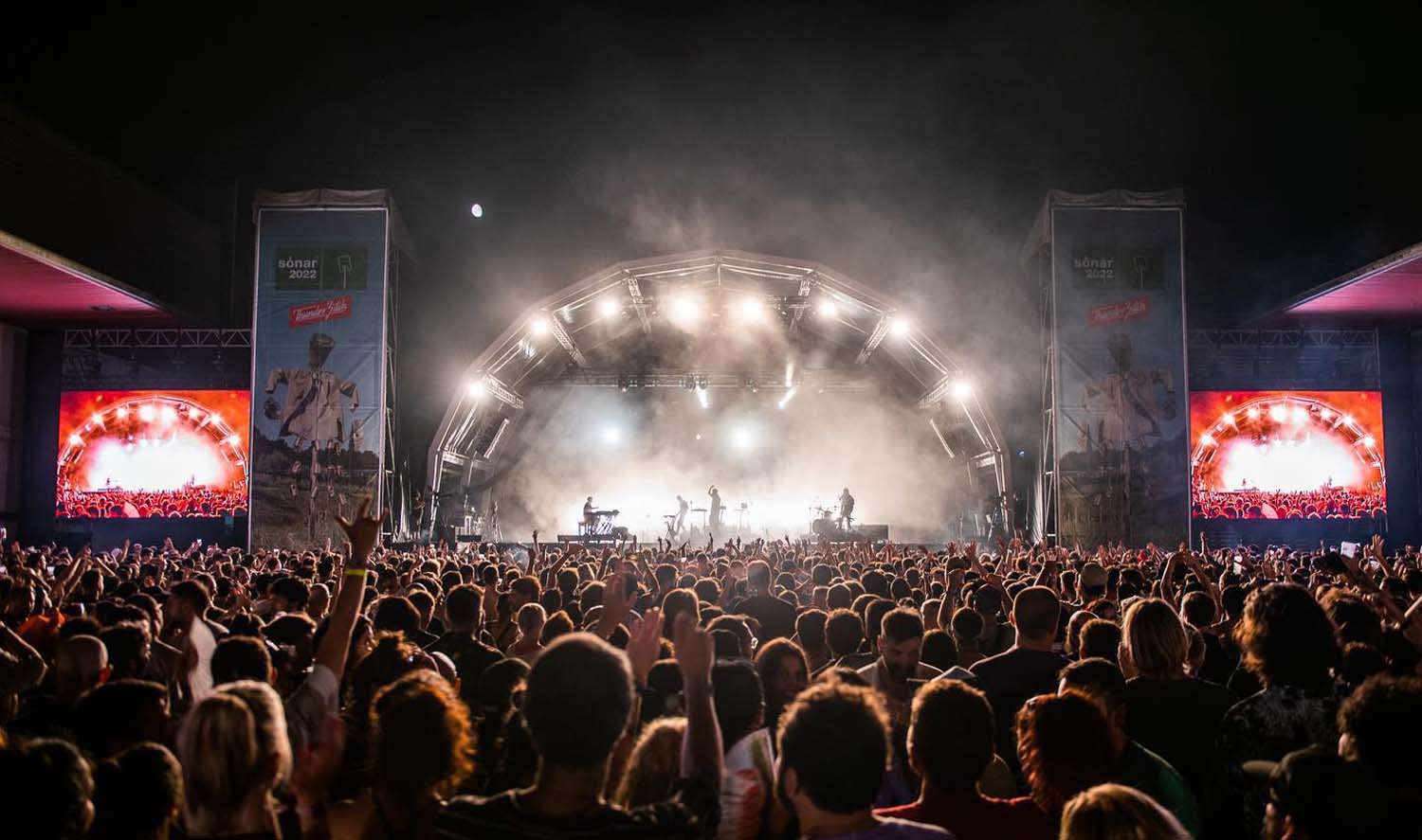 Beyond The Beats: Best Spanish Music Festivals That Awaits You In 2024 ...