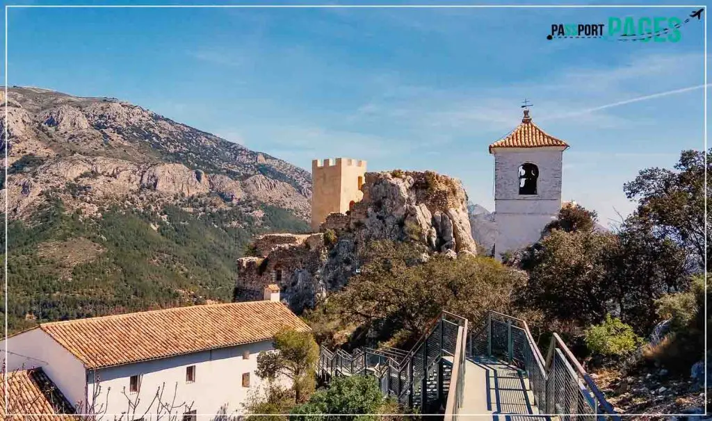 Guadalest-Towns-in-Alicante